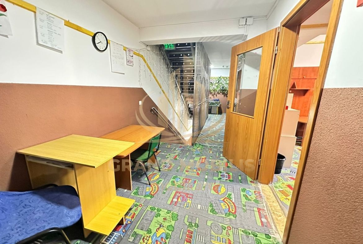 Grădiniță / After-school complet funcțional | 17 săli | Preț imbatabil - foto 8