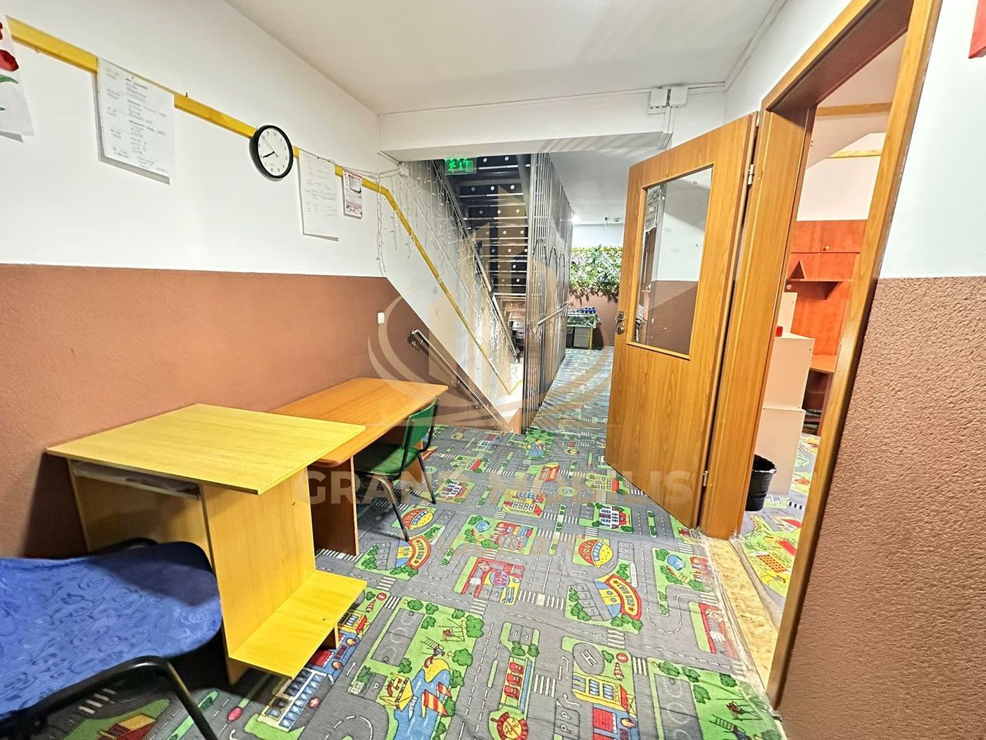 Grădiniță / After-school complet funcțional | 17 săli | Preț imbatabil - foto 8