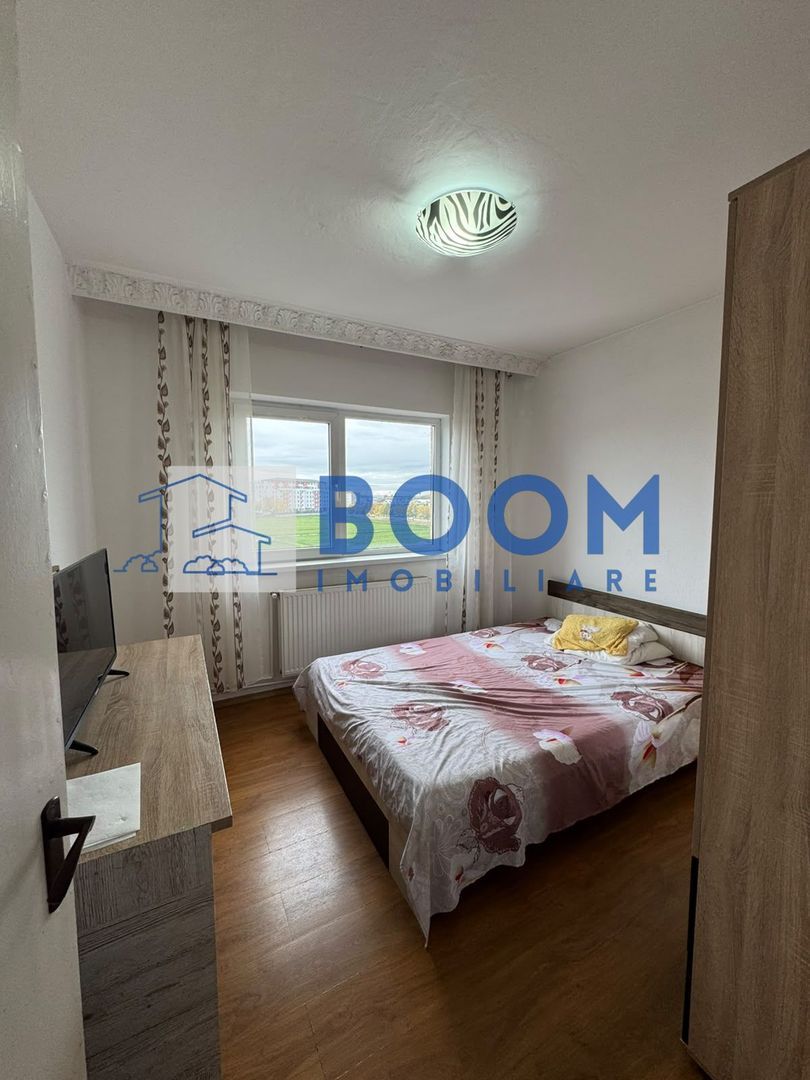 Apartament 3 camere | Etaj 3 | Vedere Dem Radulescu | Bloc Tip A - foto 4