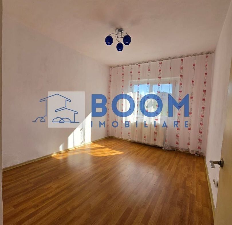 Apartament 3 camere Nord | Centrala proprie | 2 balcoane | I-01 - foto 2