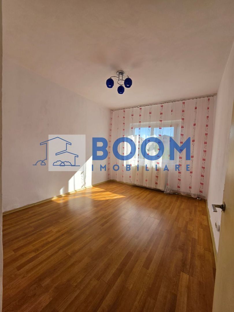 Apartament 3 camere Nord | Centrala proprie | 2 balcoane | I-01 - foto 2