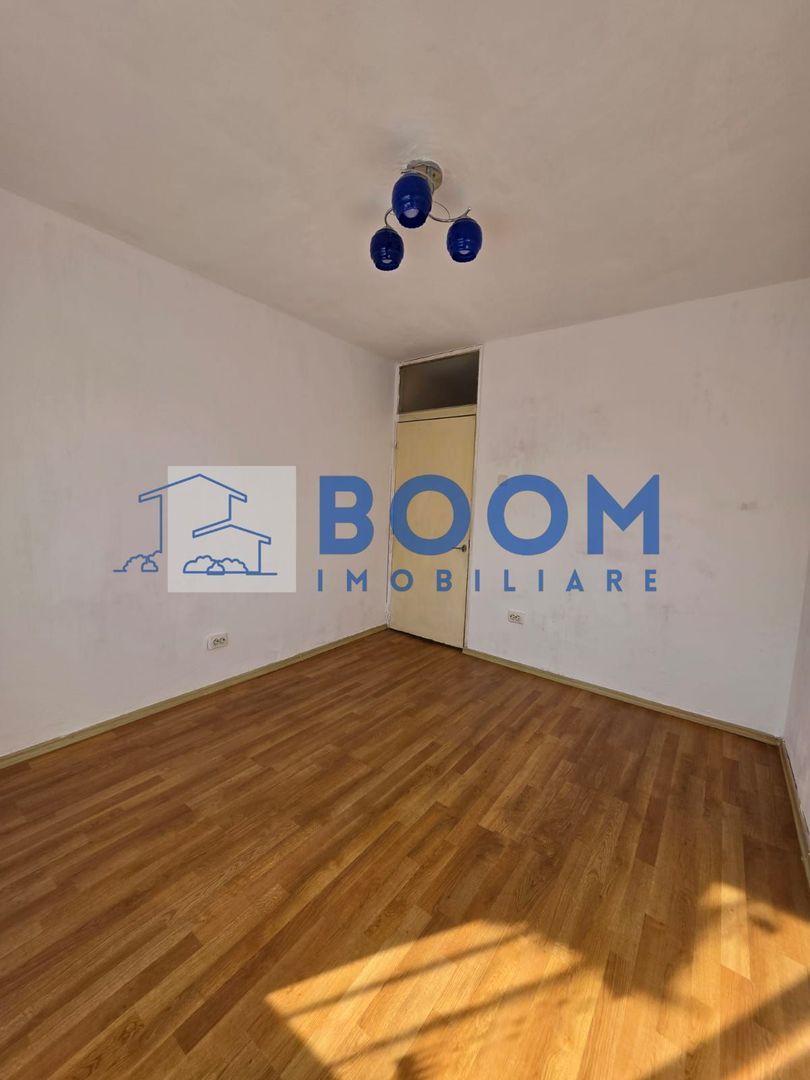 Apartament 3 camere Nord | Centrala proprie | 2 balcoane | I-01 - foto 3