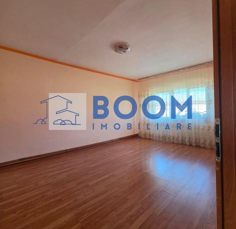 Apartament 3 camere Nord | Centrala proprie | 2 balcoane | I-01 - foto 4