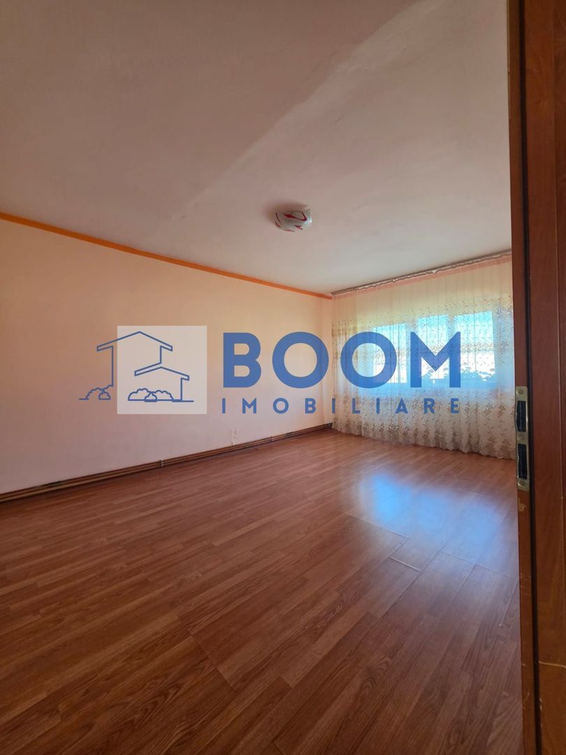 Apartament 3 camere Nord | Centrala proprie | 2 balcoane | I-01 - foto 4