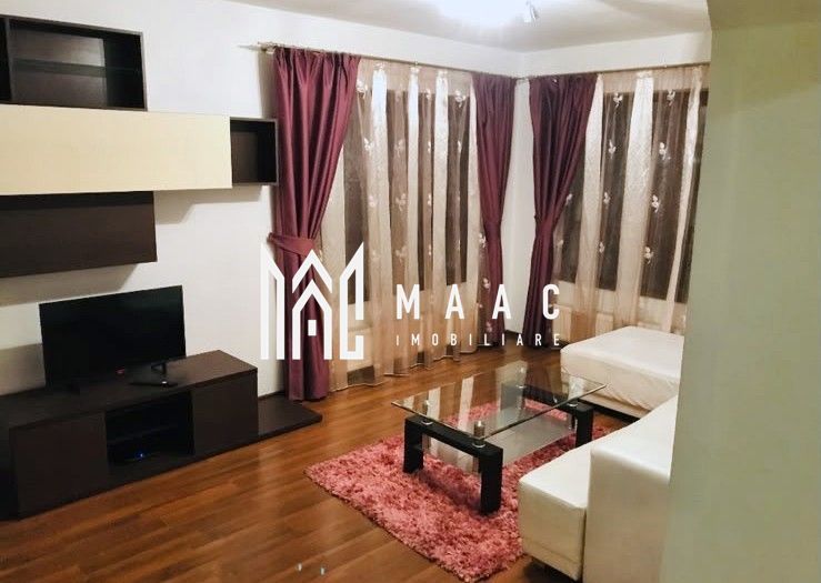 Apartament 2 camere de vânzare | Șelimbăr | 60 mp - Imagine principala