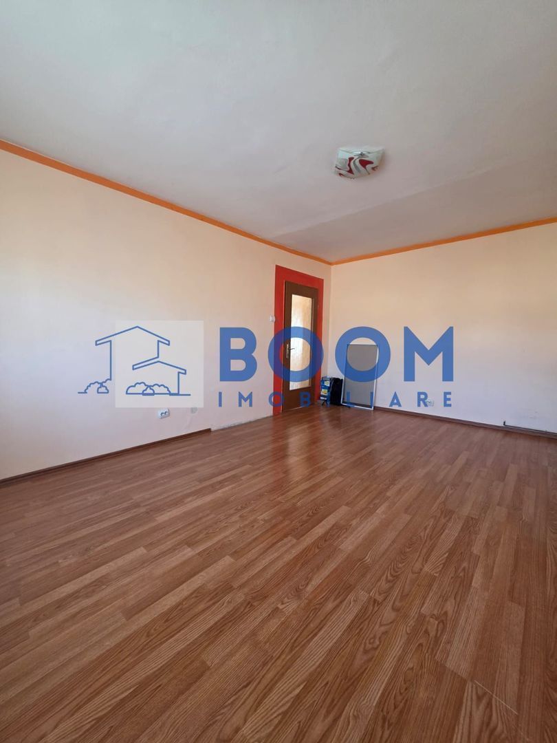 Apartament 3 camere Nord | Centrala proprie | 2 balcoane | I-01 - foto 5