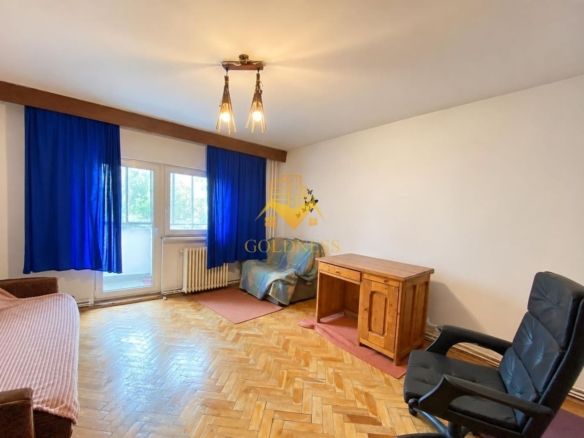 77 mp Gradini Manastur, 5 minute de Platinia,USAMV, balcon 12 mp - Imagine principala
