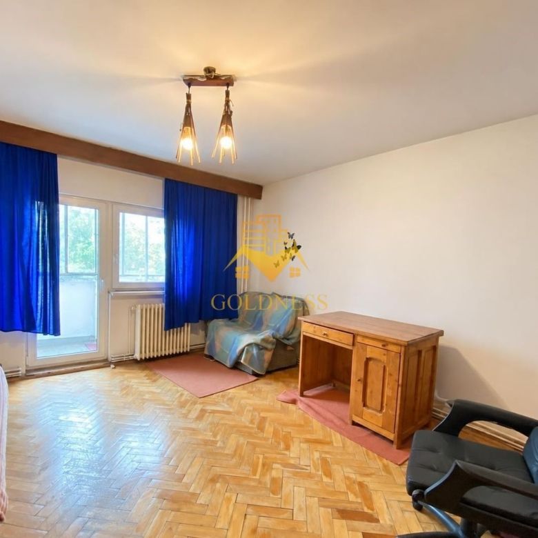 77 mp Gradini Manastur, 5 minute de Platinia,USAMV, balcon 12 mp - Imagine principala