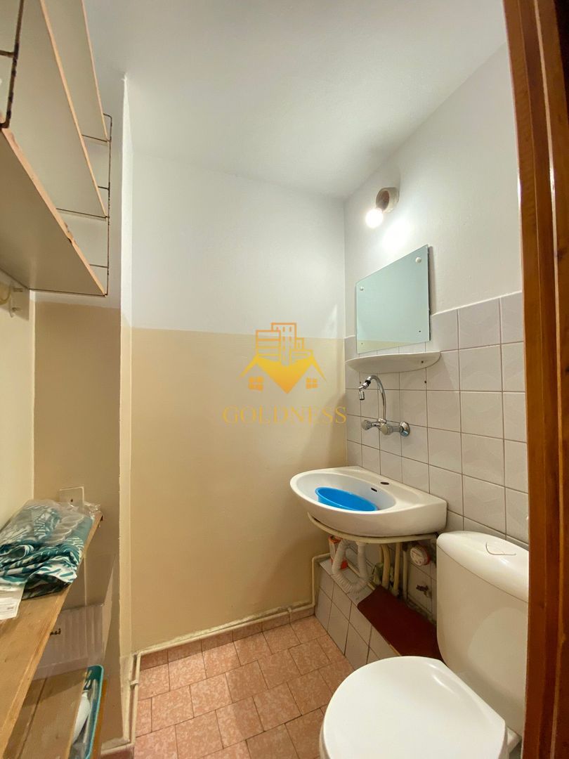 77 mp Gradini Manastur, 5 minute de Platinia,USAMV, balcon 12 mp - foto 7
