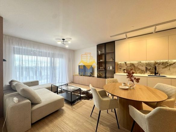 2 camere open space, Totul Nou, Complex ERA Hexagon, Dedeman, Horea - Imagine principala