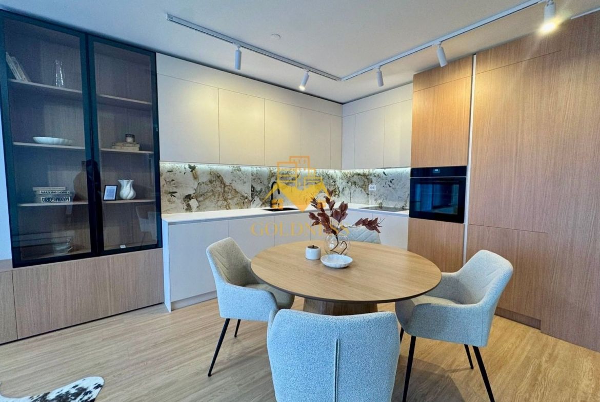 2 camere open space, Totul Nou, Complex ERA Hexagon, Dedeman, Horea - foto 2