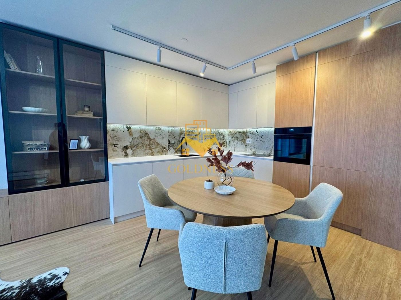 2 camere open space, Totul Nou, Complex ERA Hexagon, Dedeman, Horea - foto 2