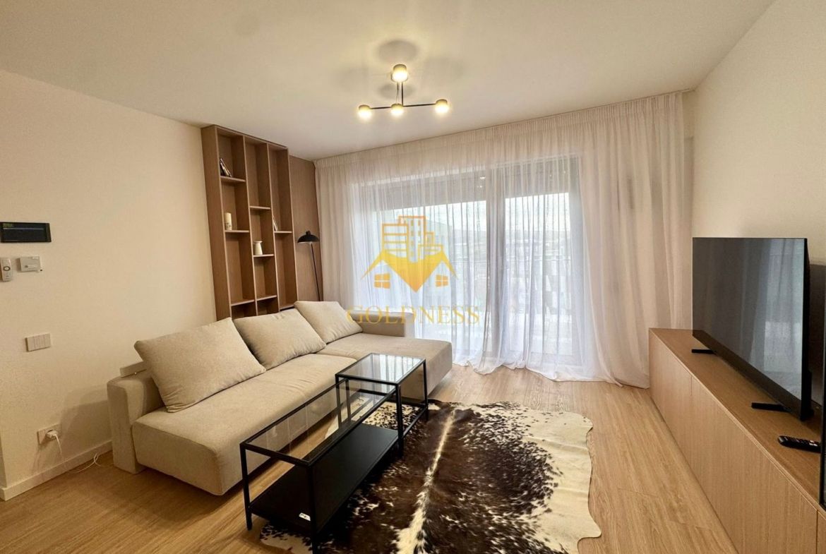 2 camere open space, Totul Nou, Complex ERA Hexagon, Dedeman, Horea - foto 3