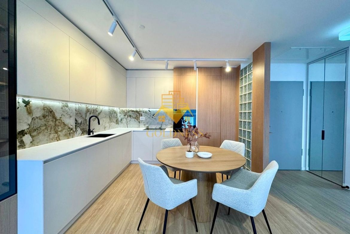 2 camere open space, Totul Nou, Complex ERA Hexagon, Dedeman, Horea - foto 4