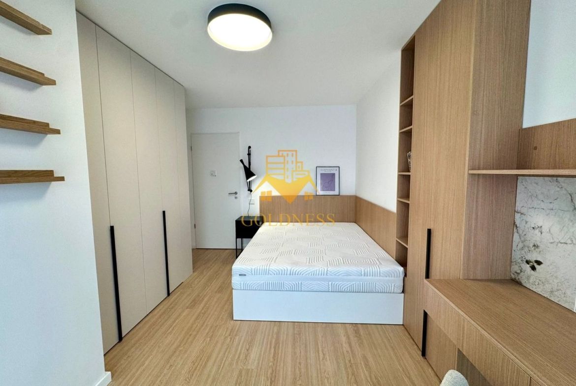 2 camere open space, Totul Nou, Complex ERA Hexagon, Dedeman, Horea - foto 5