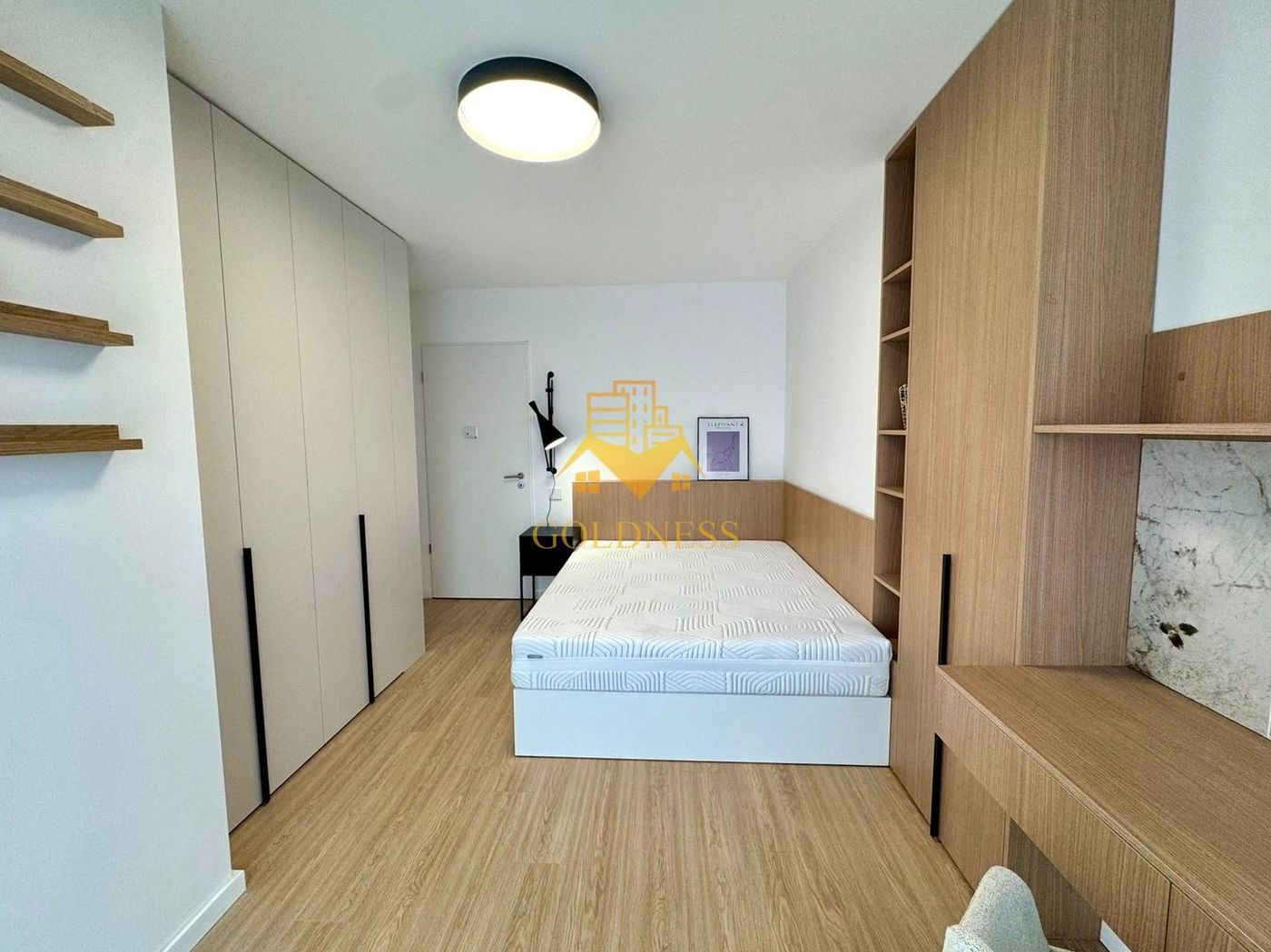 2 camere open space, Totul Nou, Complex ERA Hexagon, Dedeman, Horea - foto 5