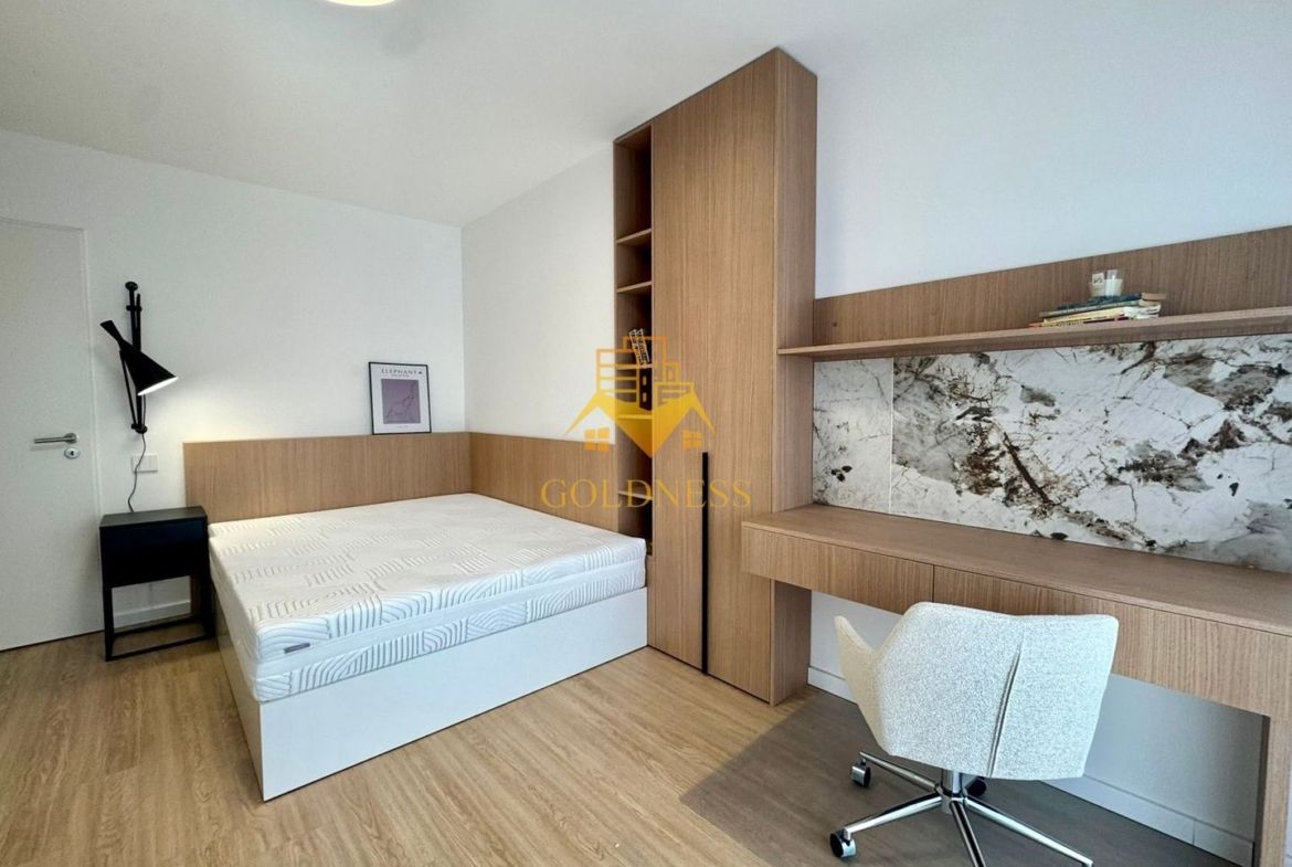 2 camere open space, Totul Nou, Complex ERA Hexagon, Dedeman, Horea - foto 7
