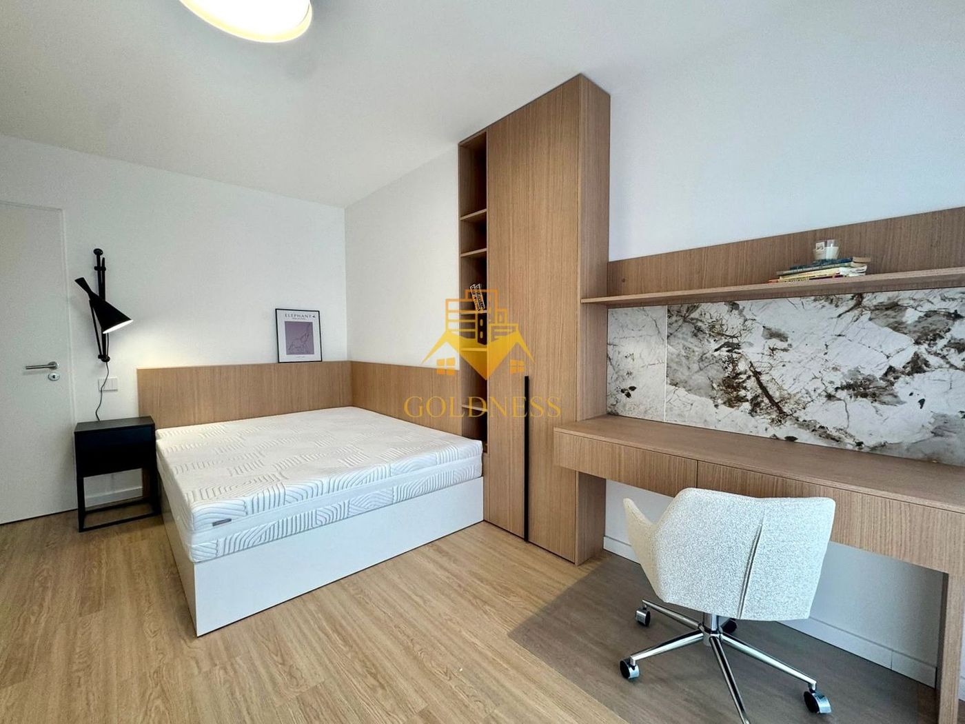 2 camere open space, Totul Nou, Complex ERA Hexagon, Dedeman, Horea - foto 7