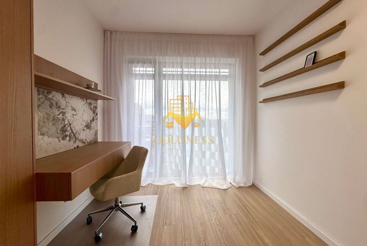 2 camere open space, Totul Nou, Complex ERA Hexagon, Dedeman, Horea - foto 8