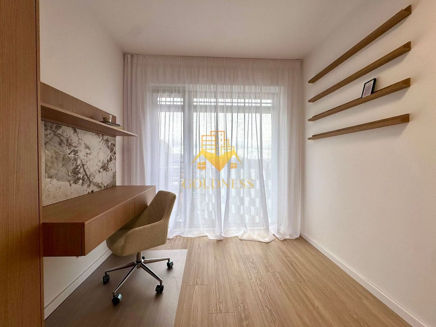 2 camere open space, Totul Nou, Complex ERA Hexagon, Dedeman, Horea - foto 8