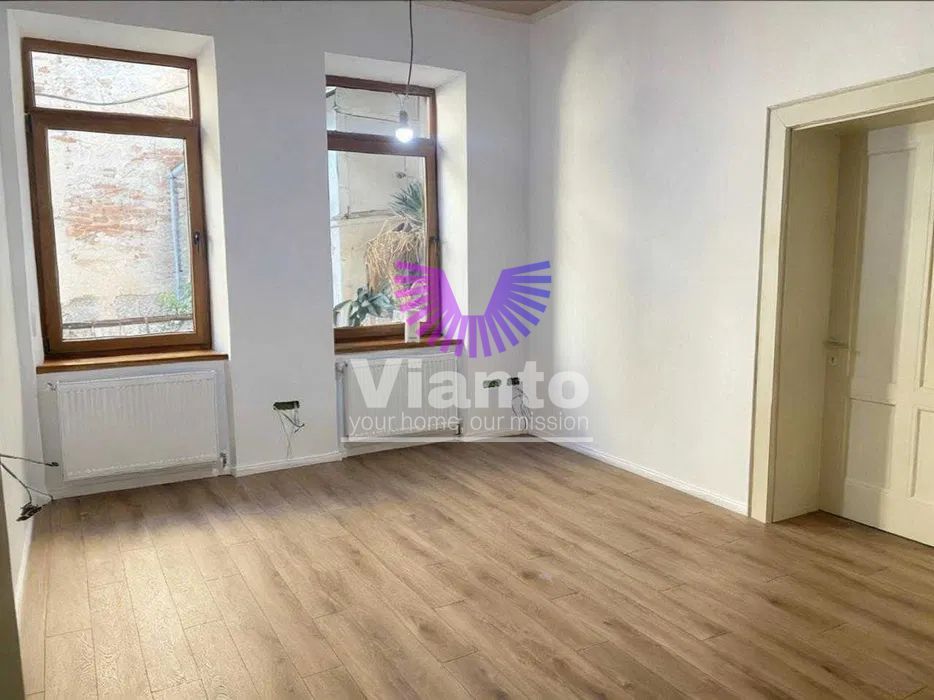 Apartament 3 camere Ultra central Sibiu/ Balcescu - foto 2