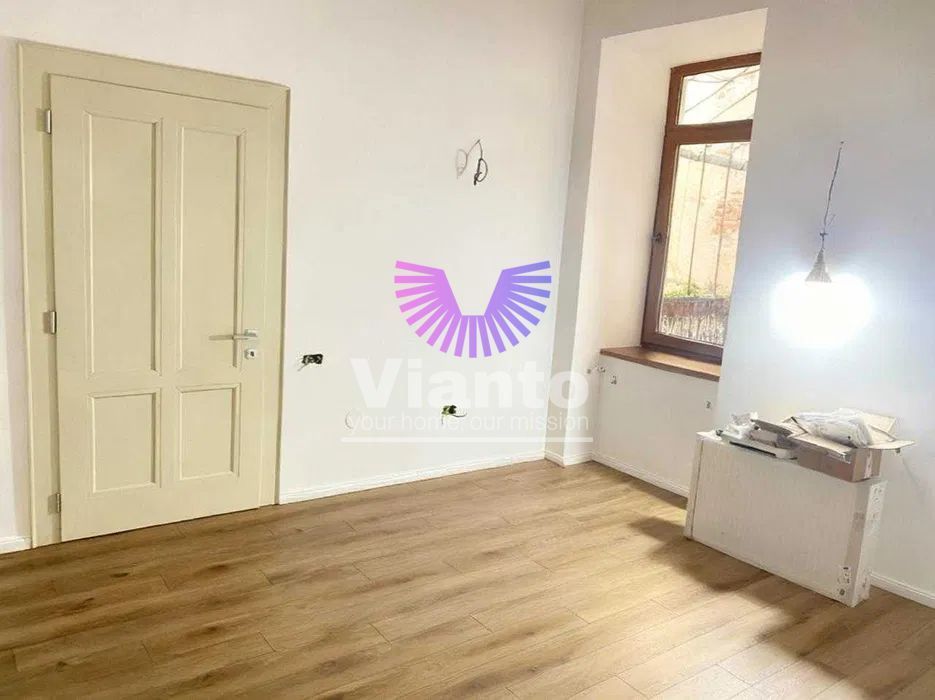 Apartament 3 camere Ultra central Sibiu/ Balcescu - foto 3