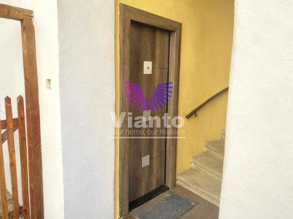 Apartament 3 camere Ultra central Sibiu/ Balcescu - foto 7