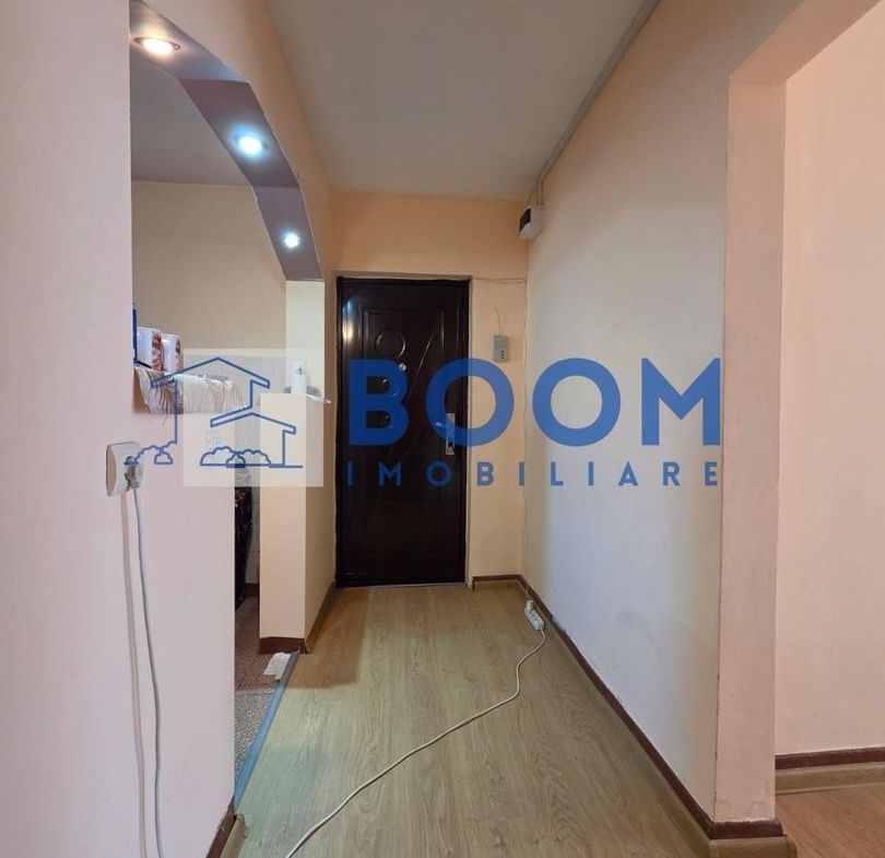 Apartament 3 camere Nord | Centrala proprie | 2 balcoane | I-01 - foto 8
