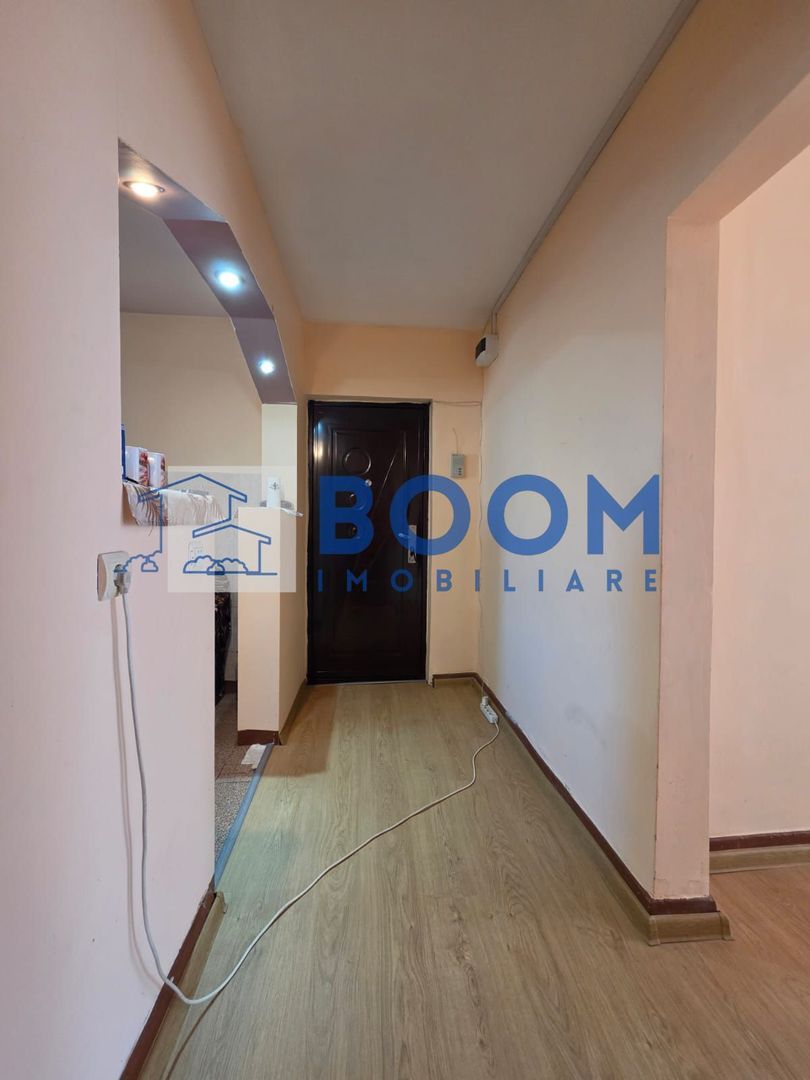 Apartament 3 camere Nord | Centrala proprie | 2 balcoane | I-01 - foto 8