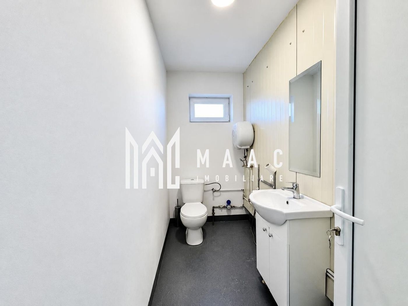Hală de vânzare | Sibiu, Industrial Est | 370 mp - foto 4 Hală de vânzare | Sibiu, Industrial Est | 370 mp - foto 4