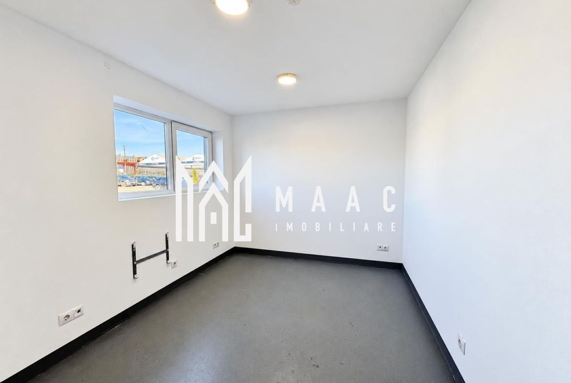 Hală de vânzare | Sibiu, Industrial Est | 370 mp - foto 5