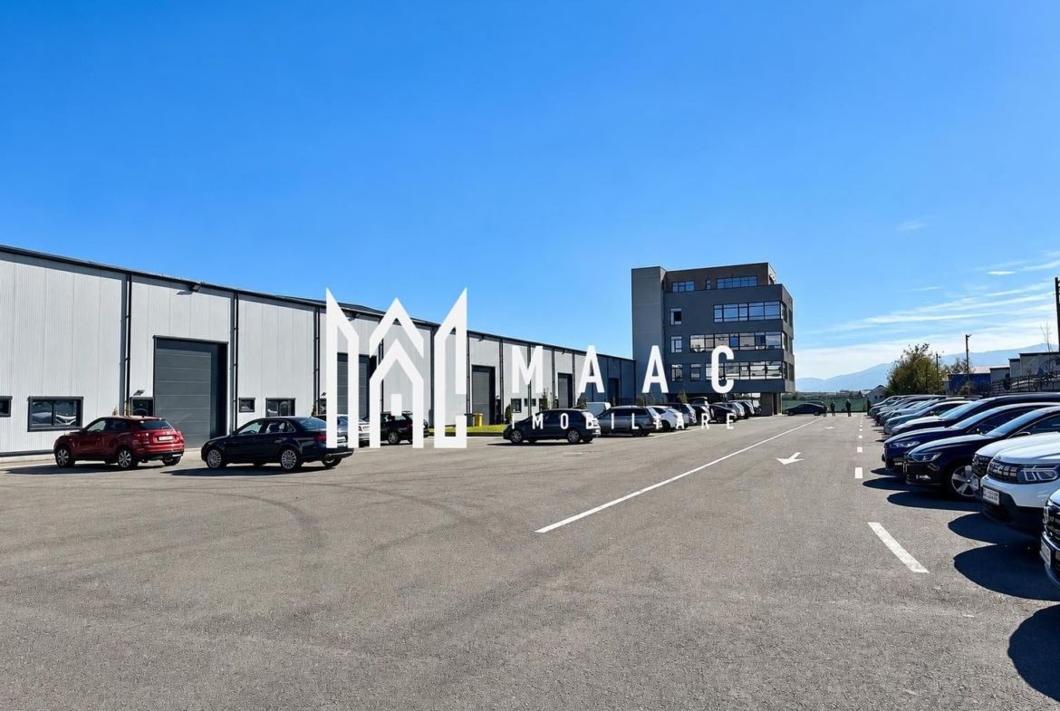 Hală de vânzare | Sibiu, Industrial Est | 370 mp - foto 6