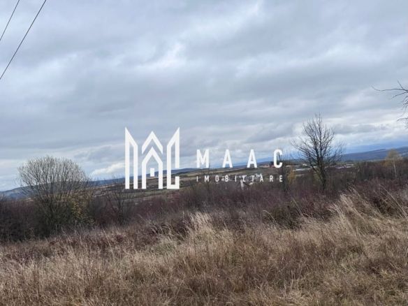 Teren de vânzare | Sibiu, Daia | 1.000 mp | utilități - Imagine principala