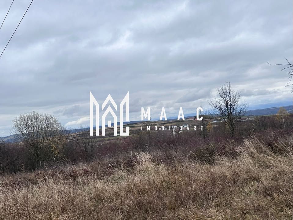 Teren de vânzare | Sibiu, Daia | 1.000 mp | utilități - Imagine principala