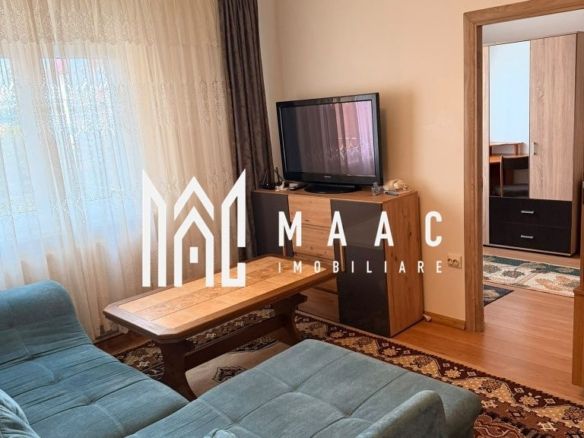 Apartament de închiriat Sibiu | 2 camere | Cedonia | 45 mp - Imagine principala