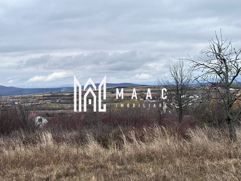 Teren de vânzare | Sibiu, Daia | 1.000 mp | utilități - foto 4