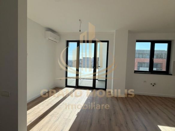 Apartament cu 3 camere în Sol Residence Torontalului - Imagine principala