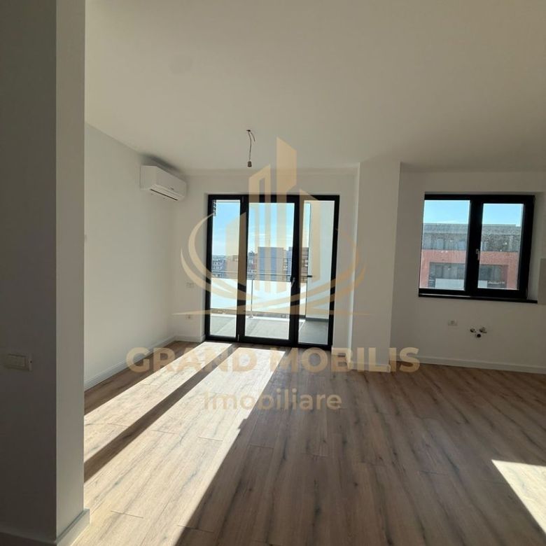Apartament cu 3 camere în Sol Residence Torontalului - Imagine principala