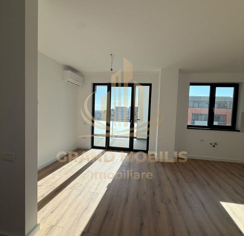 Apartament cu 3 camere în Sol Residence Torontalului - Imagine principala