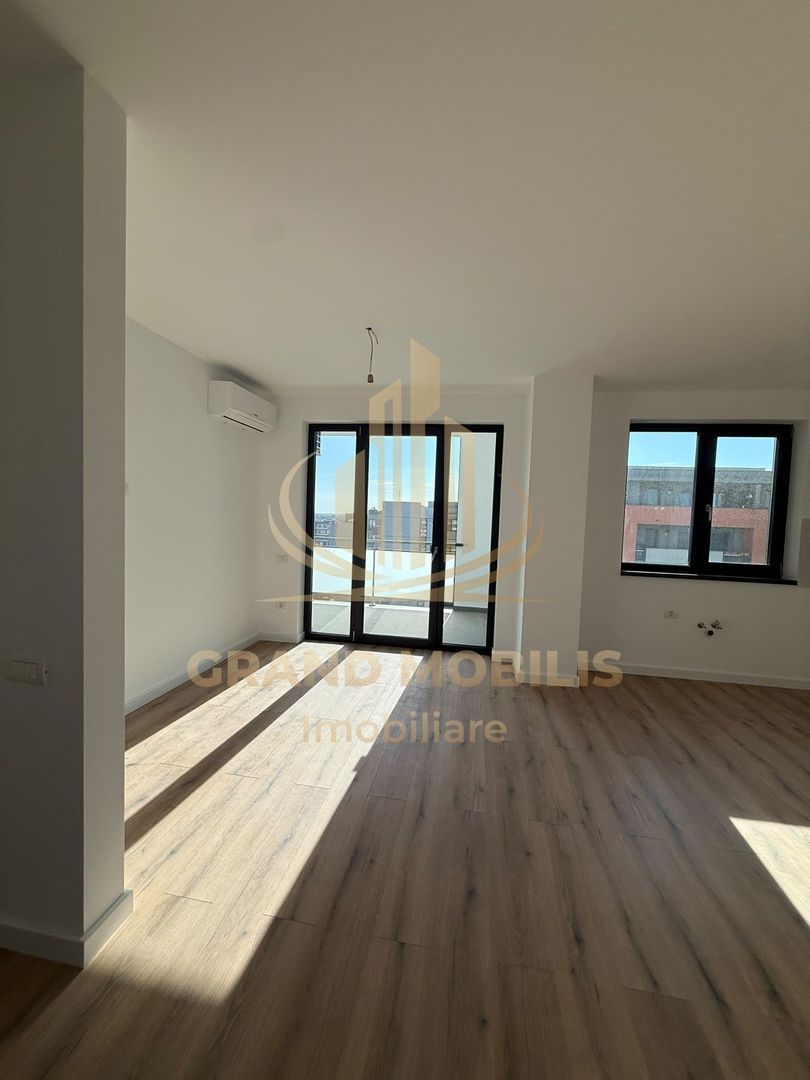 Apartament cu 3 camere în Sol Residence Torontalului - Imagine principala Apartament cu 3 camere în Sol Residence Torontalului - Imagine principala