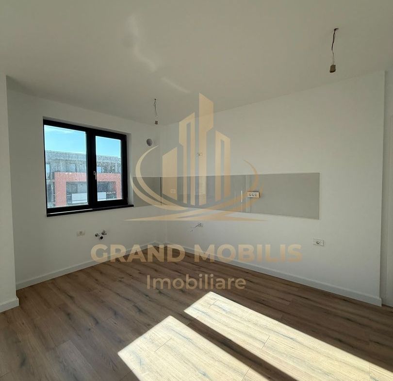 Apartament cu 3 camere în Sol Residence Torontalului - foto 2
