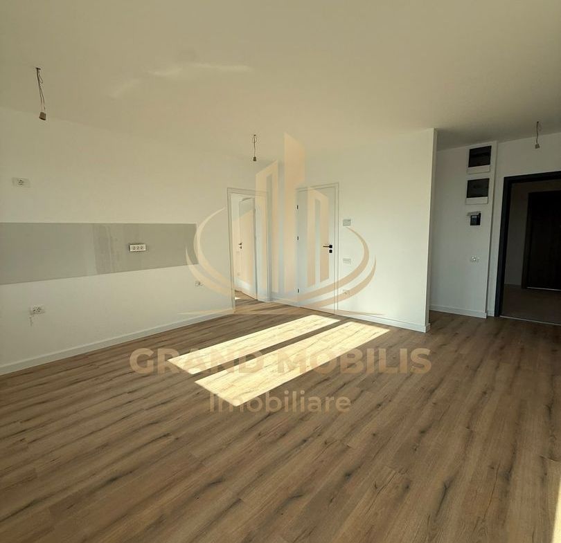 Apartament cu 3 camere în Sol Residence Torontalului - foto 4