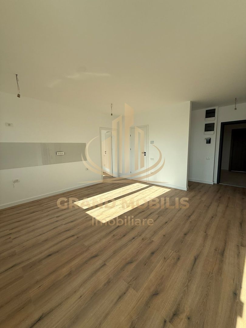 Apartament cu 3 camere în Sol Residence Torontalului - foto 4 Apartament cu 3 camere în Sol Residence Torontalului - foto 4