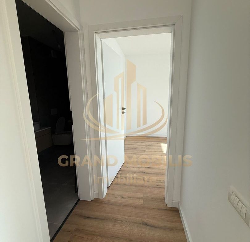 Apartament cu 3 camere în Sol Residence Torontalului - foto 5