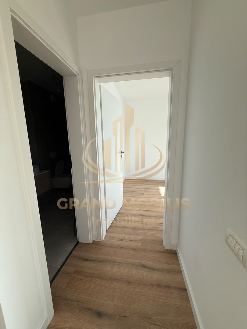 Apartament cu 3 camere în Sol Residence Torontalului - foto 5 Apartament cu 3 camere în Sol Residence Torontalului - foto 5