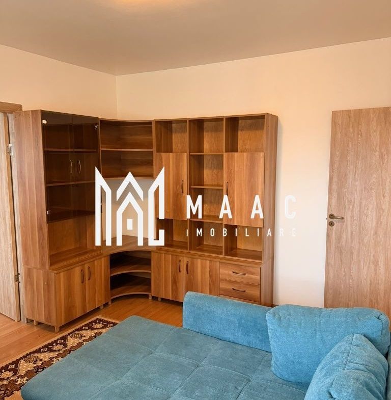 Apartament de închiriat Sibiu | 2 camere | Cedonia | 45 mp - foto 2