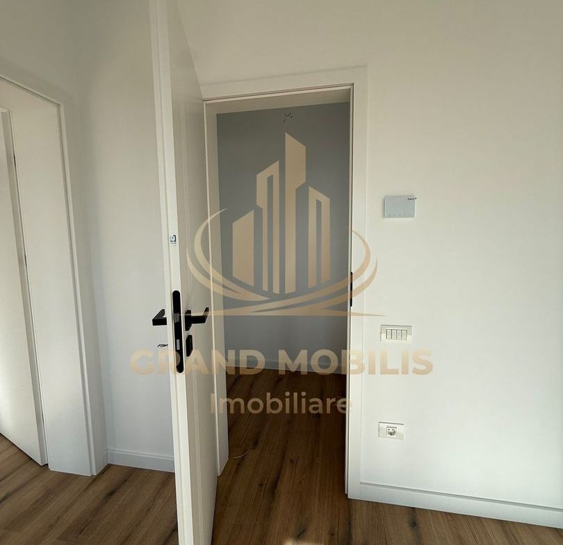 Apartament cu 3 camere în Sol Residence Torontalului - foto 6