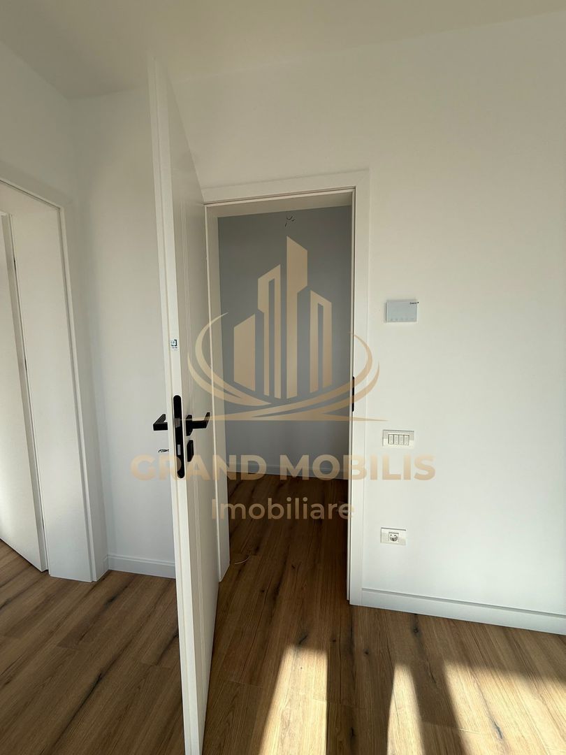 Apartament cu 3 camere în Sol Residence Torontalului - foto 6 Apartament cu 3 camere în Sol Residence Torontalului - foto 6