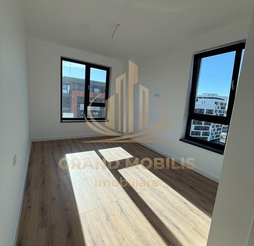 Apartament cu 3 camere în Sol Residence Torontalului - foto 7