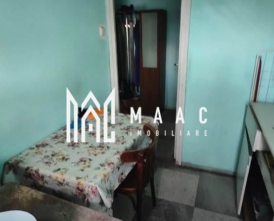Apartament 2 camere de vânzare | Sibiu | Hipodrom 1 | 49 mp - Imagine principala